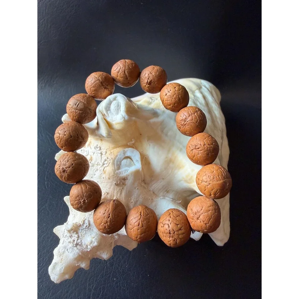 Handmade natural phoenix